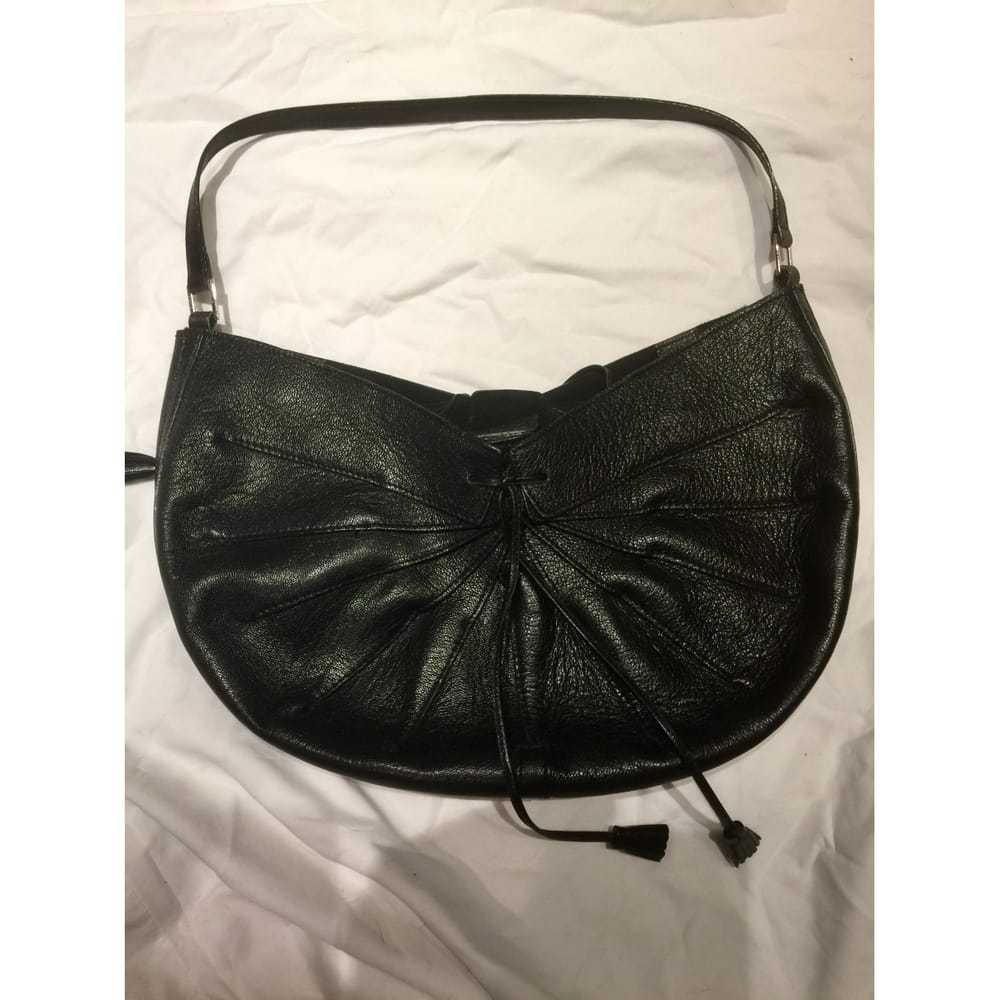 Anya Hindmarch Leather mini bag - image 2