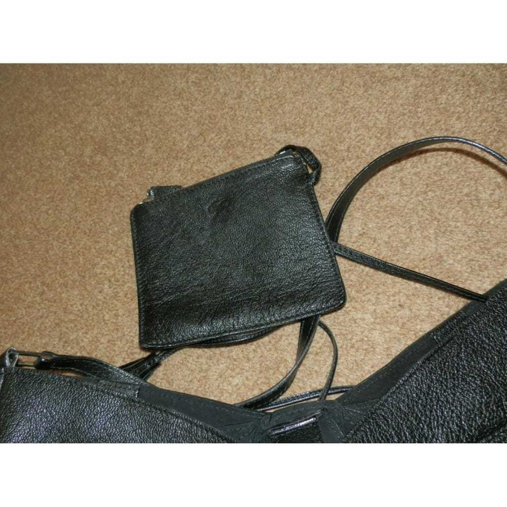 Anya Hindmarch Leather mini bag - image 4