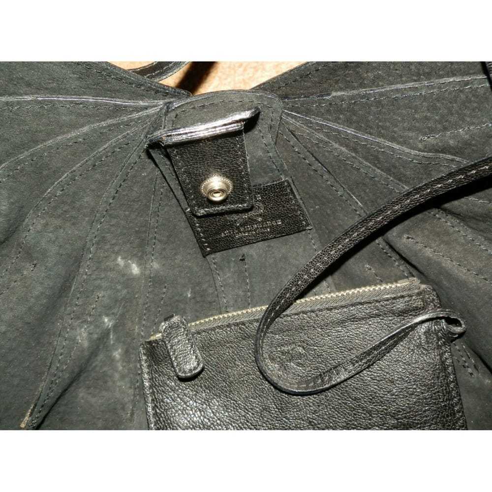 Anya Hindmarch Leather mini bag - image 5