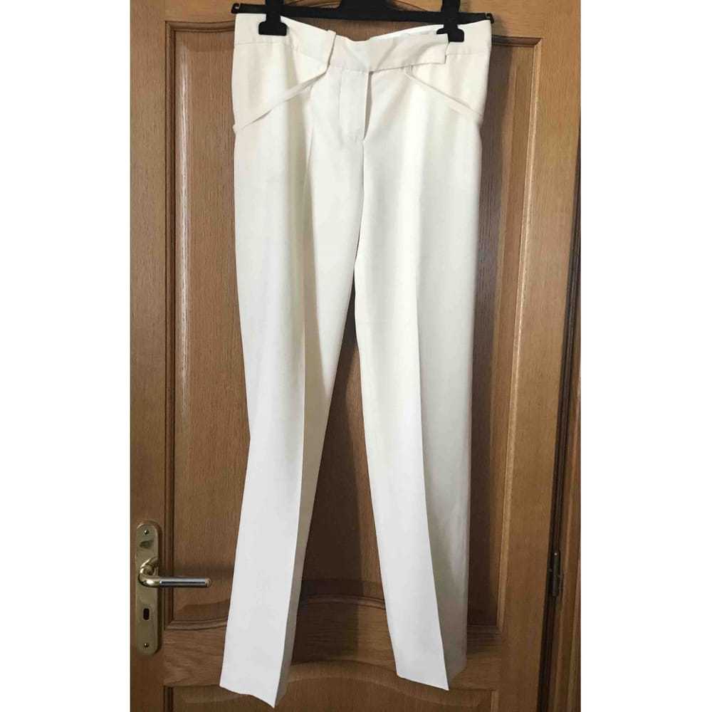 Chloé Wool straight pants - image 9