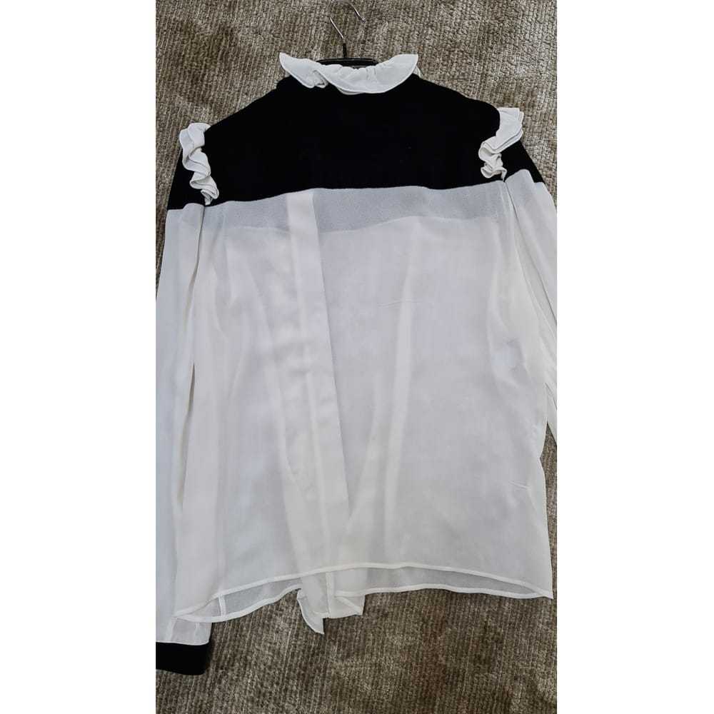 Philosophy Di Lorenzo Serafini Velvet shirt
