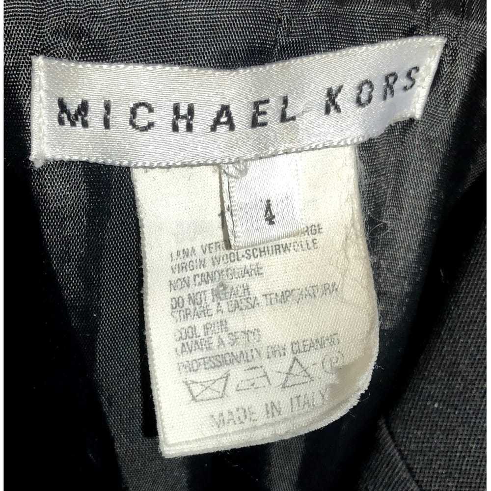 Michael Kors Wool blazer - image 3