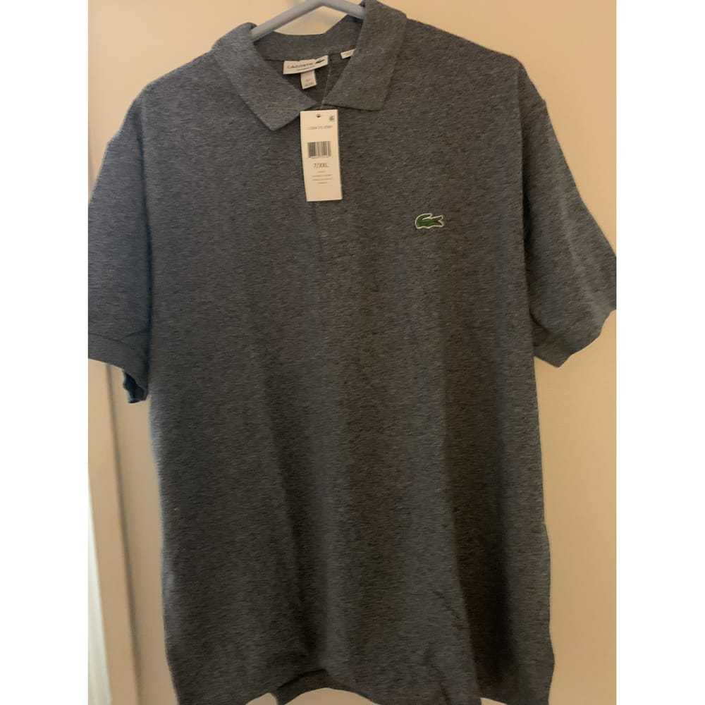 Lacoste Polo shirt - image 2