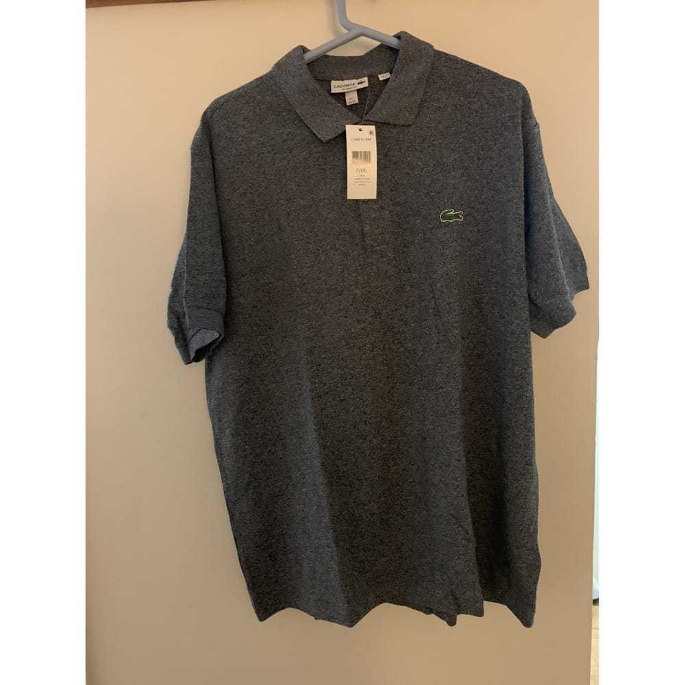 Lacoste Polo shirt - image 8