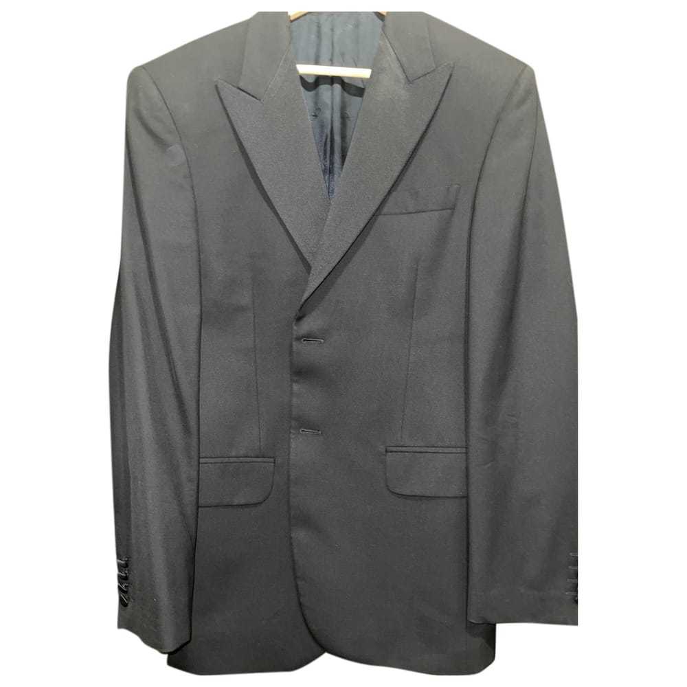 Valentino Garavani Silk jacket - image 1