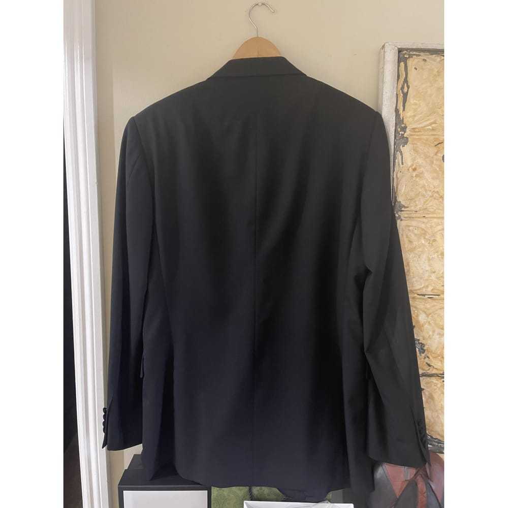 Valentino Garavani Silk jacket - image 3