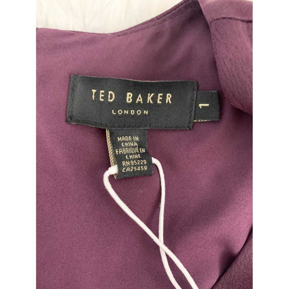 Ted Baker Mid-length dress - image 5