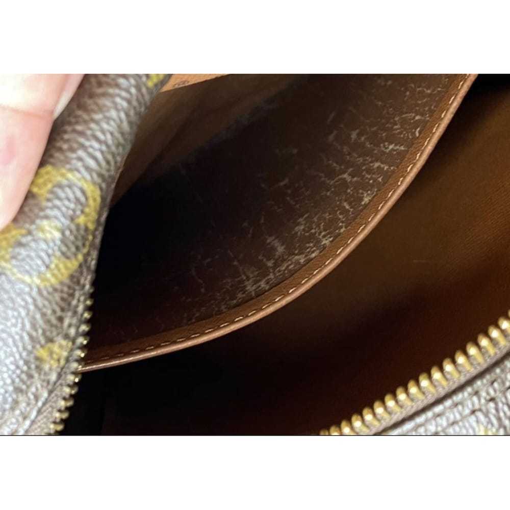 Louis Vuitton Danube leather crossbody bag - image 7