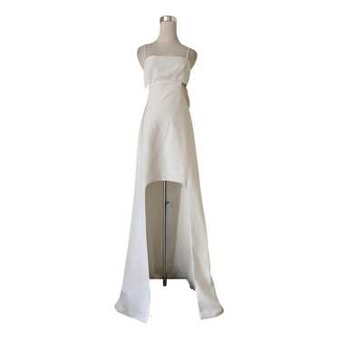 Halston dress - Gem