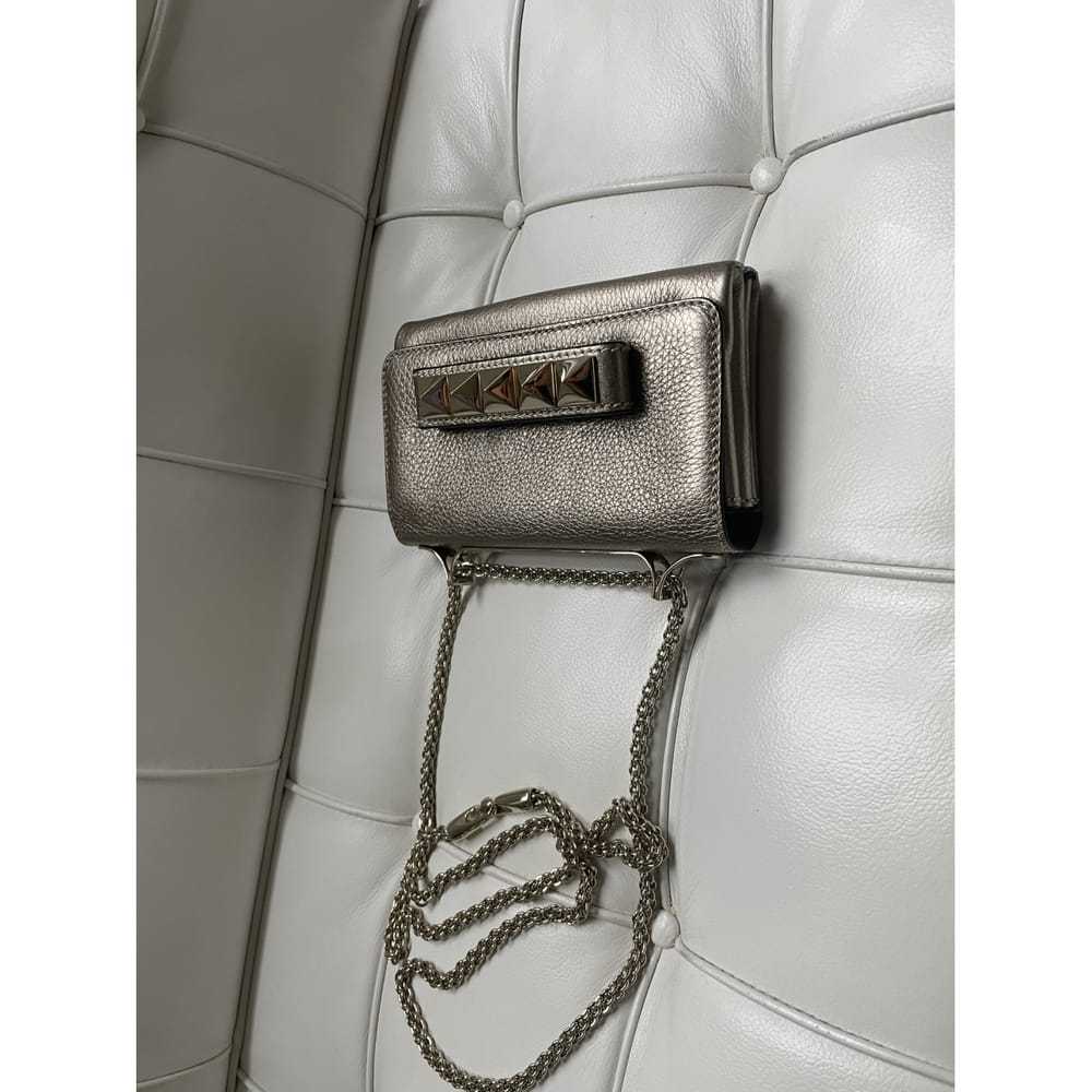 Valentino Garavani Vavavoom leather handbag - image 3