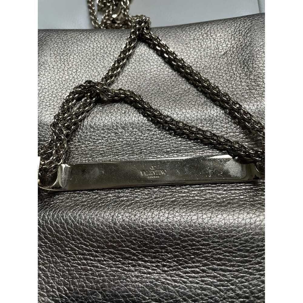 Valentino Garavani Vavavoom leather handbag - image 4