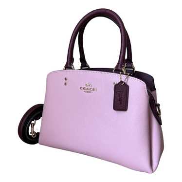 Coach glitter handbag - Gem