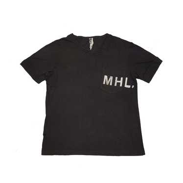 Mhl. margaret howell logo - Gem