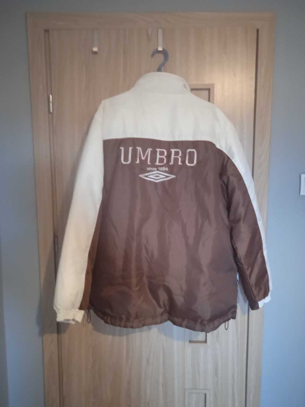 Streetwear × Umbro × Vintage Umbro Vintage Puffer… - image 2