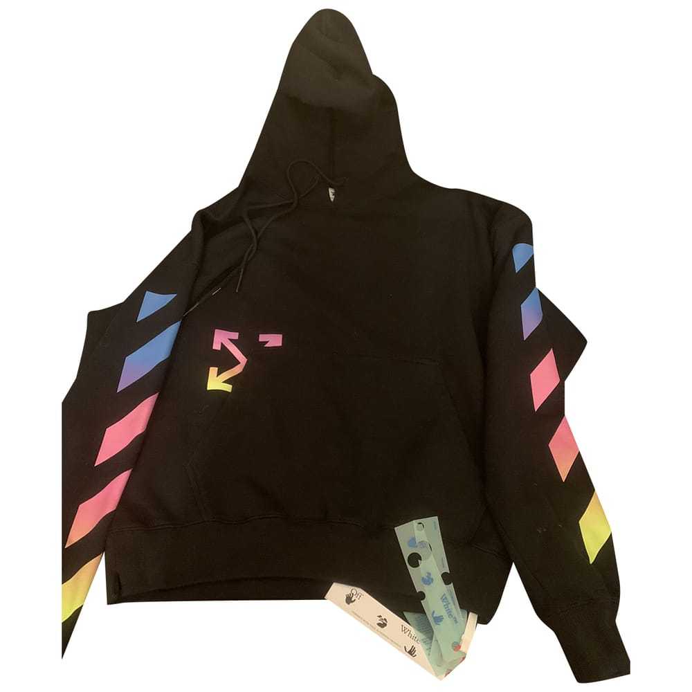 Off-White Sweatshirt - image 1