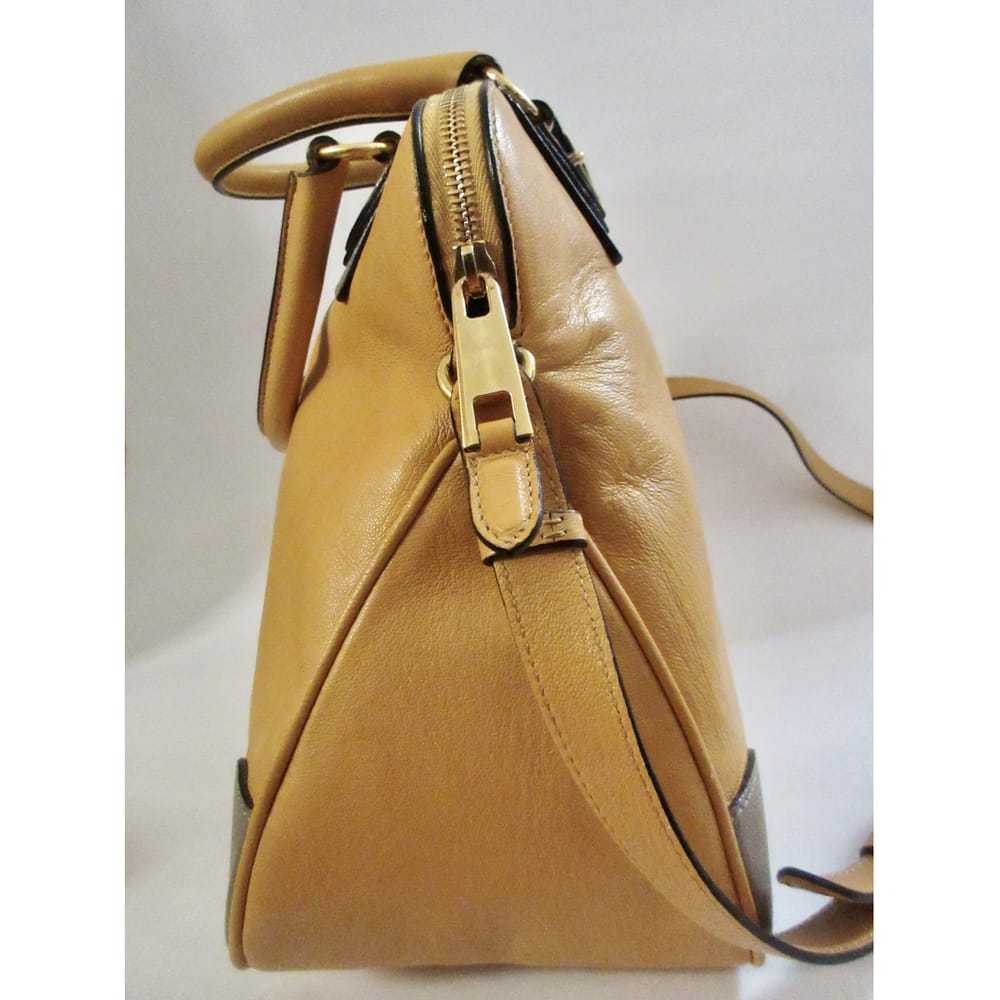 Marc Jacobs Leather satchel - image 2