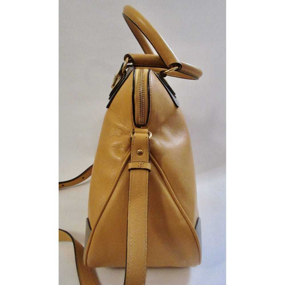 Marc Jacobs Leather satchel - image 3