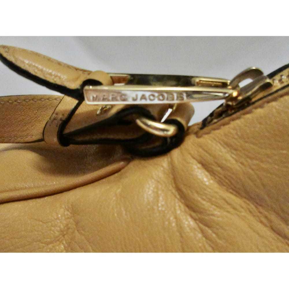 Marc Jacobs Leather satchel - image 4