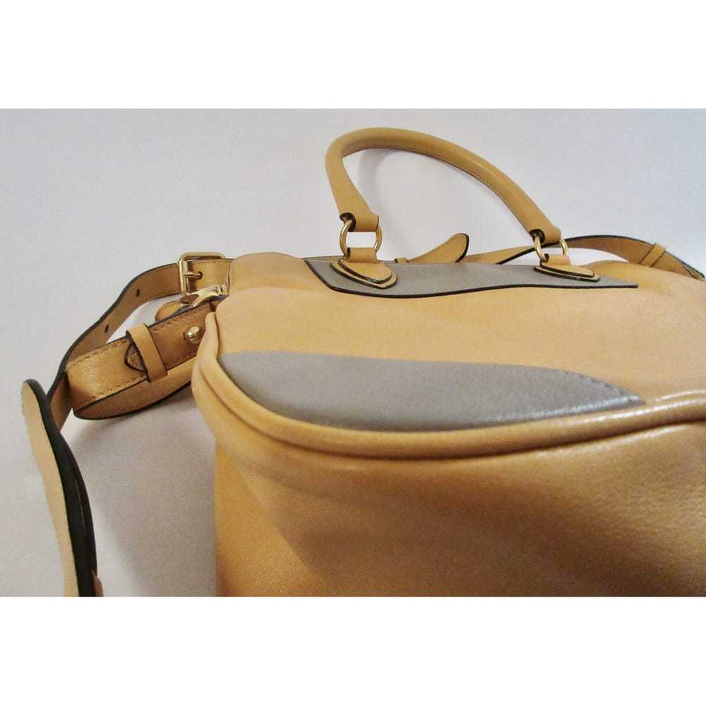 Marc Jacobs Leather satchel - image 7