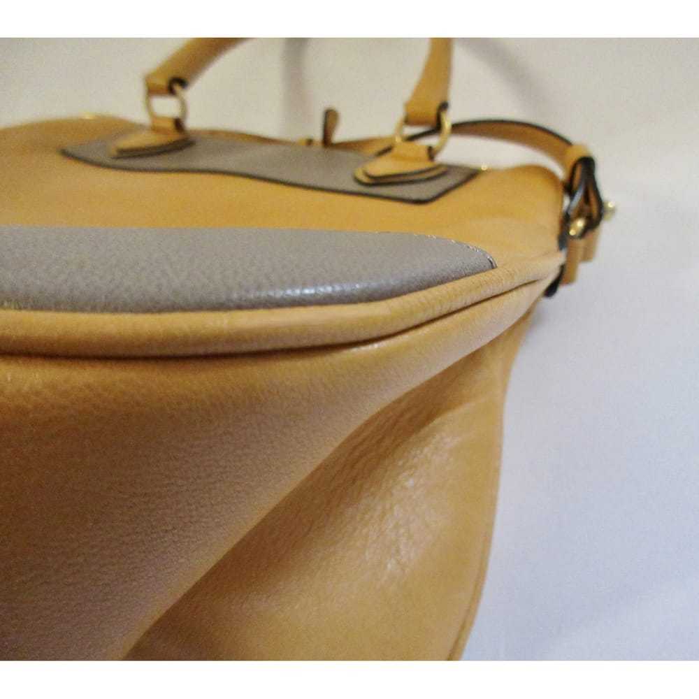 Marc Jacobs Leather satchel - image 8