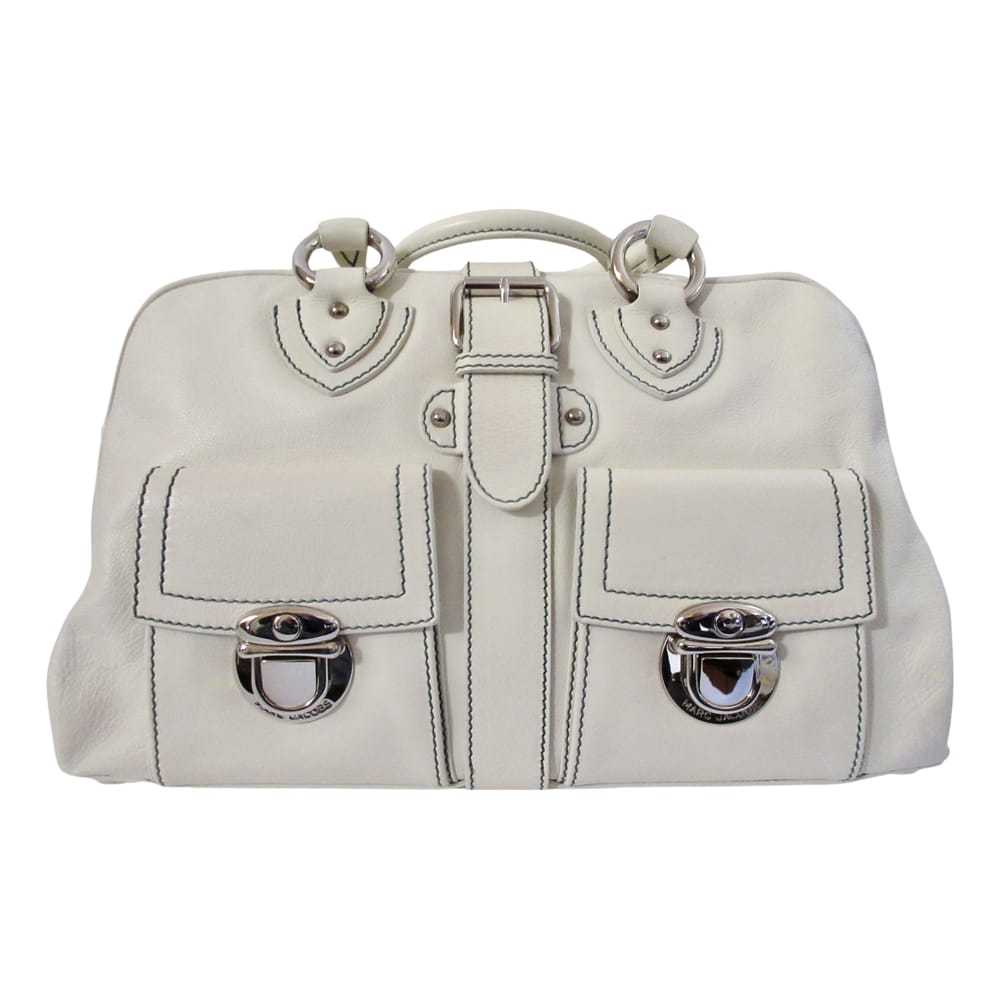 Marc Jacobs Leather handbag - image 1