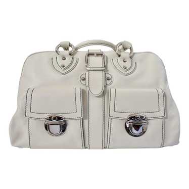 Marc Jacobs Leather handbag - image 1