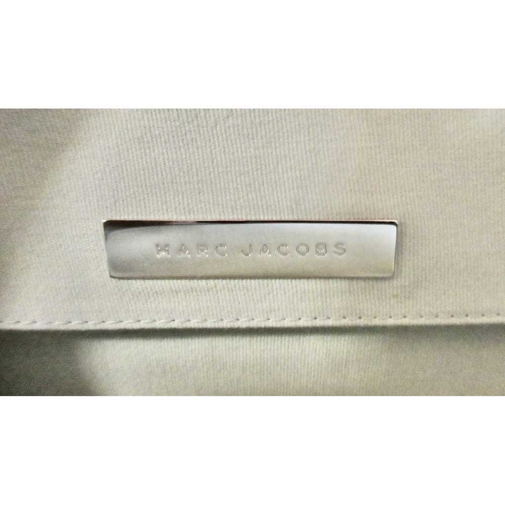 Marc Jacobs Leather handbag - image 9