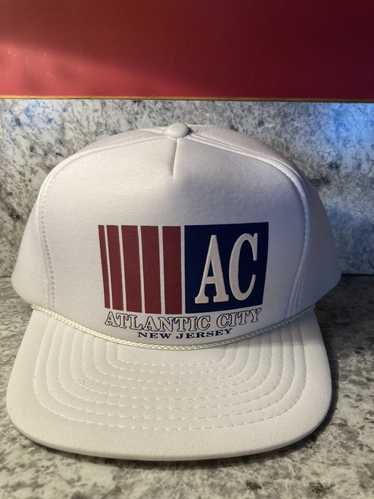 Streetwear Atlantic City hat