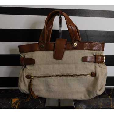 Other Foley + Corinna Beige And Brown Bag - image 1