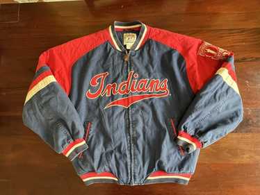 Rare Vintage Oakland A's Jacket Cooperstown Reversible World Series MLB