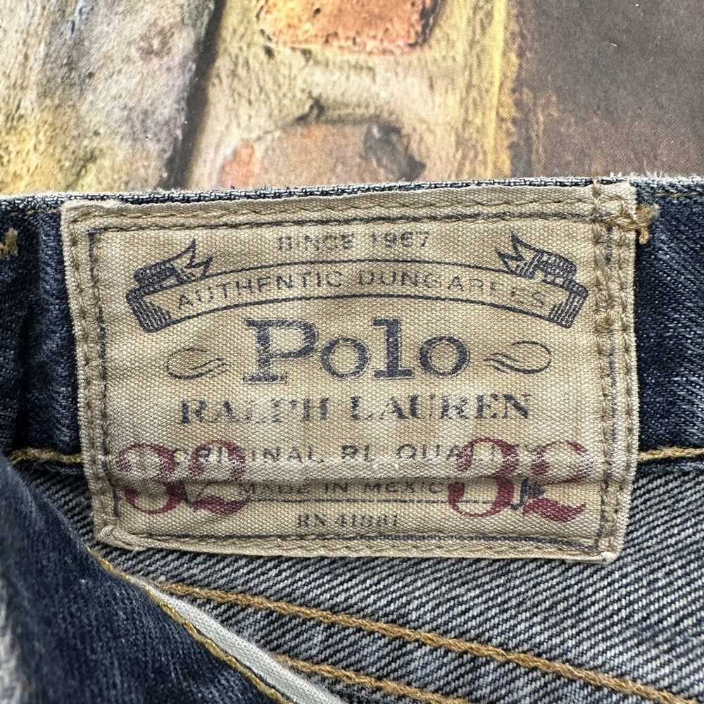 Polo Ralph Lauren Polo jeans - image 4