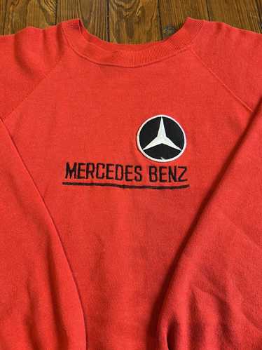 Mercedes Benz × Vintage Vintage 90s Mercedes Benz… - image 1