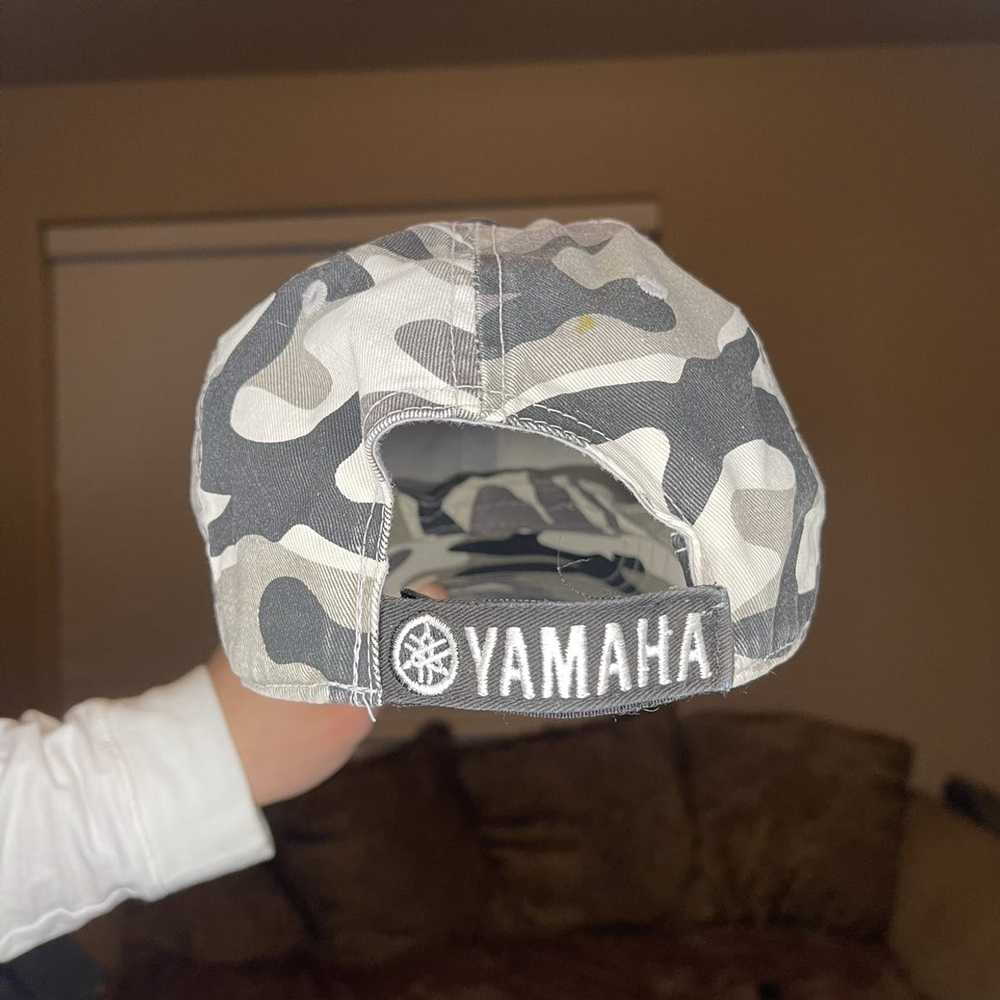 Yamaha Vintage Yamaha Hat - image 3