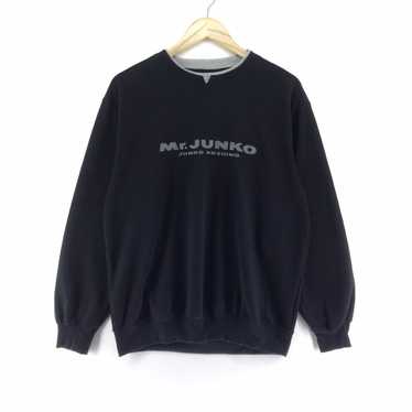 vintage mr junko jeans - Gem