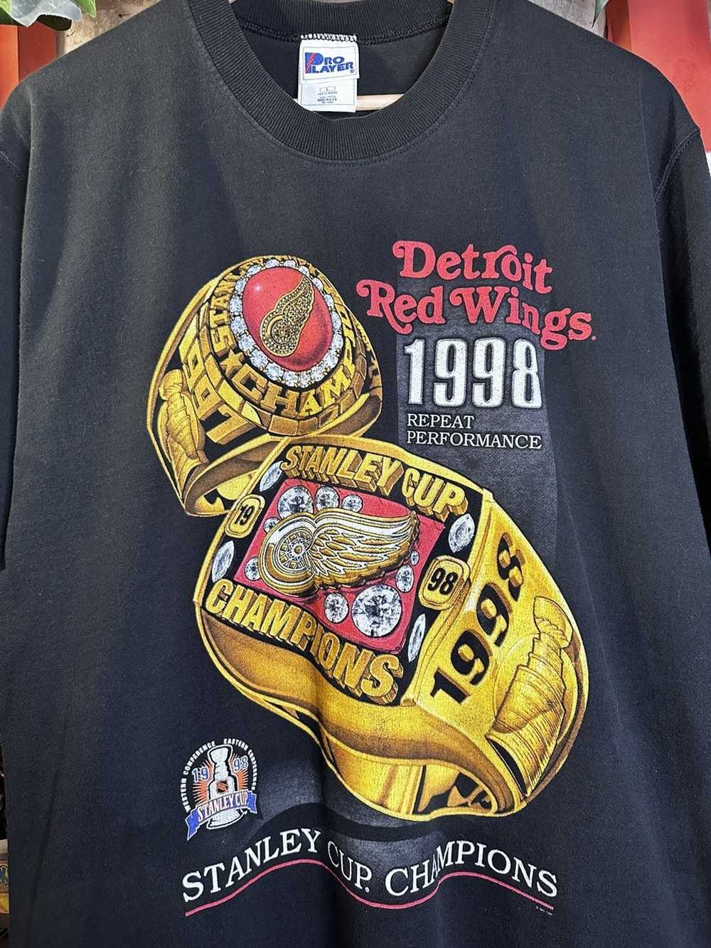 Sportswear × Streetwear × Vintage Vintage Detroit… - image 4