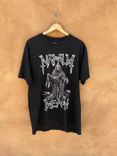 Napalm Death T-Shirt