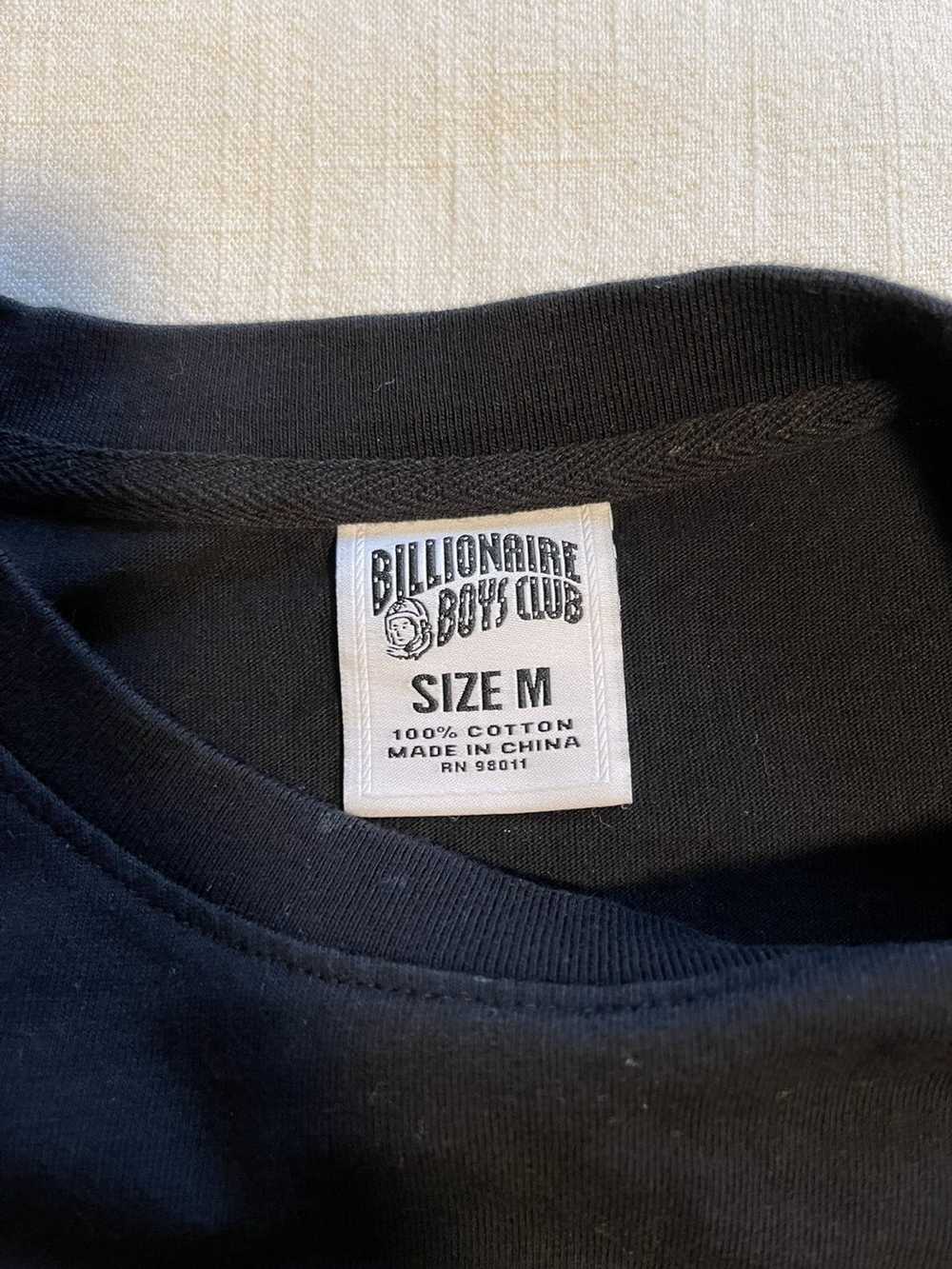 Billionaire Boys Club Billionaire Boys Club T-shi… - image 3