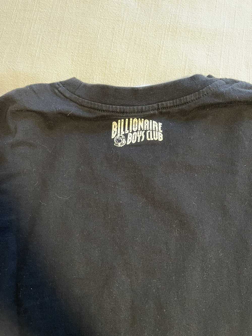 Billionaire Boys Club Billionaire Boys Club T-shi… - image 4