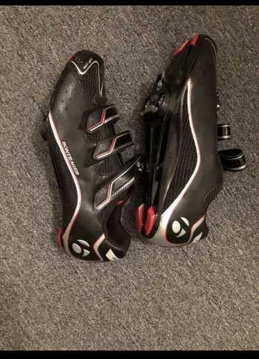 Cycle Bontrager cycling shoes size 12 usa