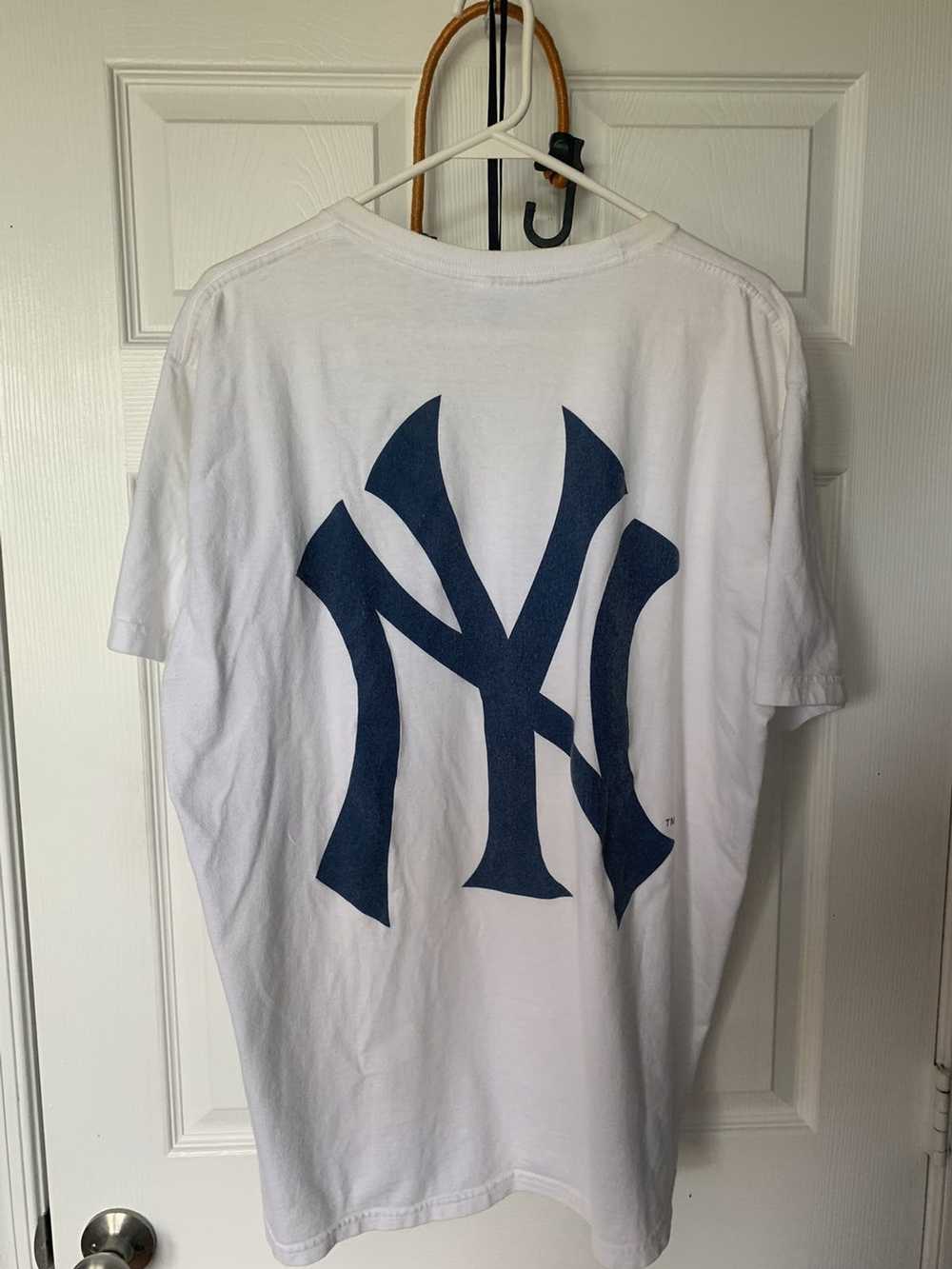 Supreme Supreme New York Yankees Box Logo SS15 - image 3