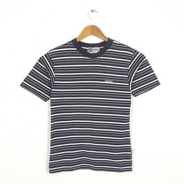 USED】90'S BITCH SKATEBOARDS BORDER T-SHIRT | K