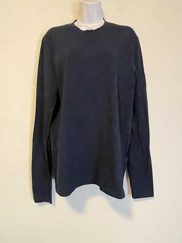 Prada Prada long sleeve tshirt