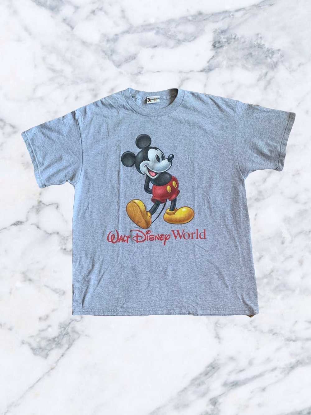 Streetwear × Vintage Walt Disney world 🌎 - image 1