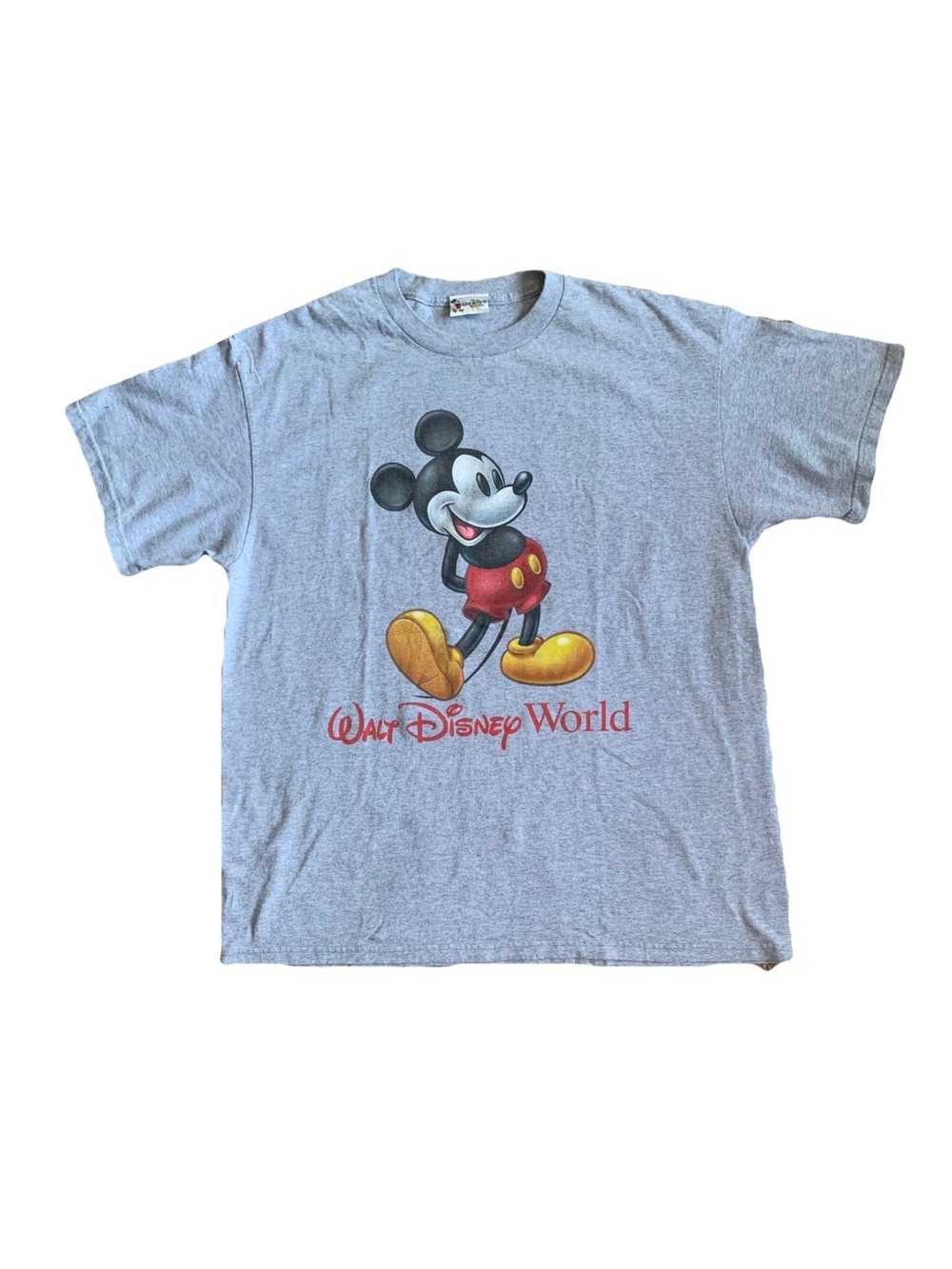 Streetwear × Vintage Walt Disney world 🌎 - image 3