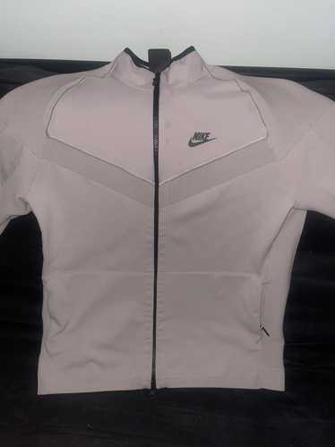 Nike Rare Nike Tech Jacket