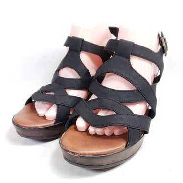 Other BOC Slingback Sandals Women's Size 10 Black 