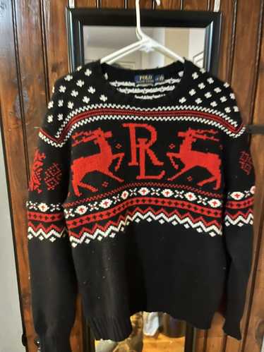 Polo Ralph Lauren Ralph Lauren Christmas sweater
