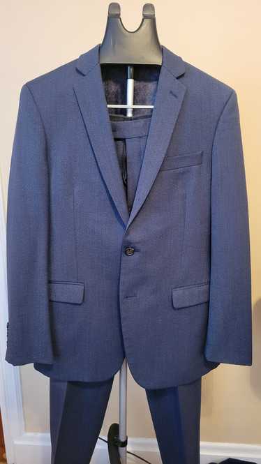 Ralph Lauren Navy Blue Ralph Lauren Suit