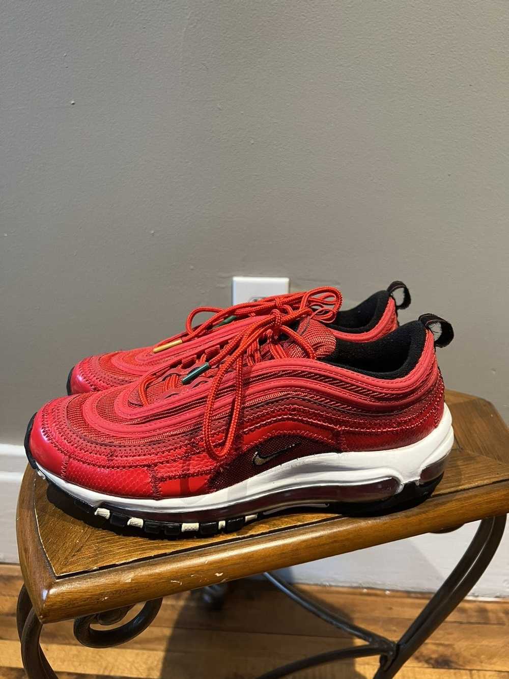 cristiano ronaldo shoes air max