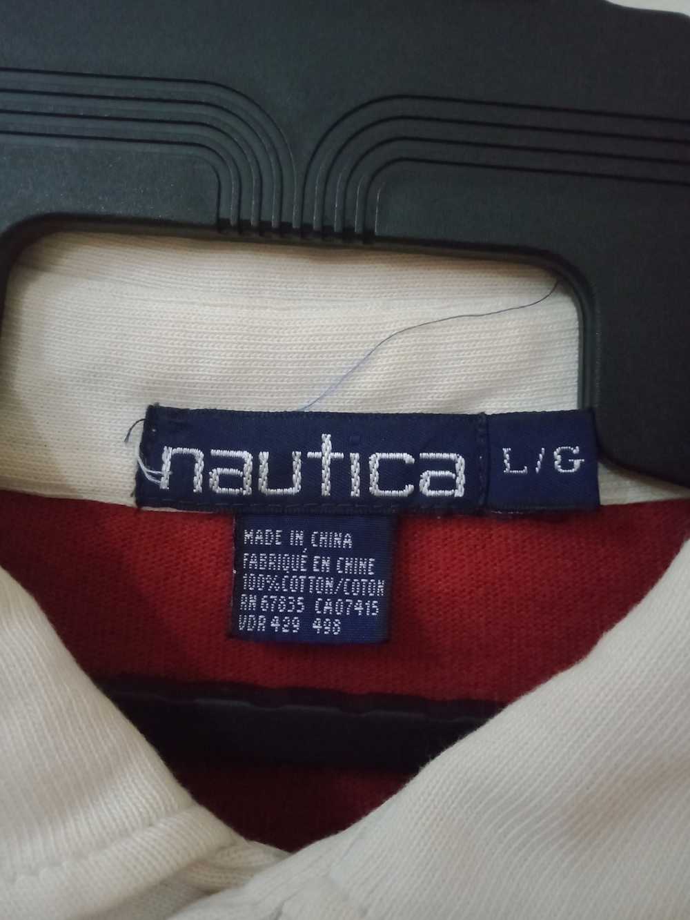 Canterbury Of New Zealand × Nautica × Vintage vin… - image 3